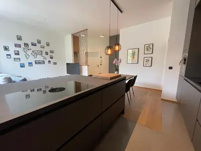 Grundriss der Unterkunft Apartment 1919