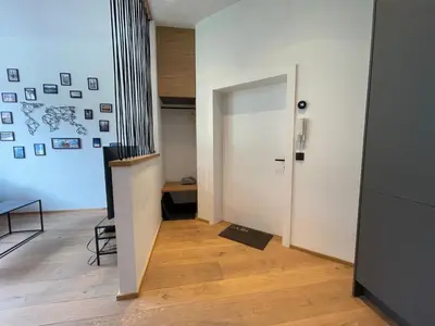 Grundriss der Unterkunft Apartment 1919