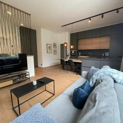 Apartment 1919