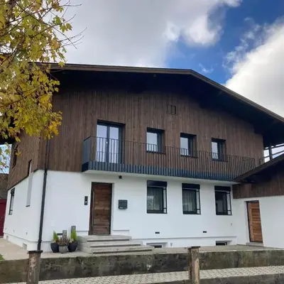 Ferienwohnung Dahoam