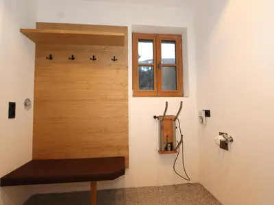 Grundriss der Unterkunft Chalet Höllwarth
