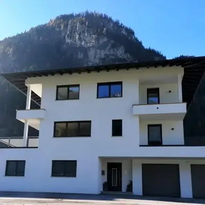 Apartment Filzenkogel