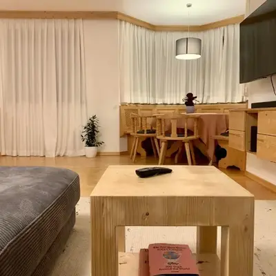 Wohnung Gundhabing