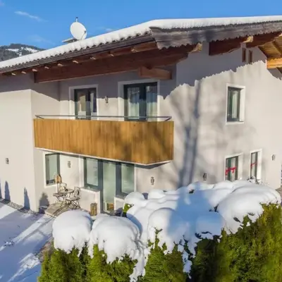 Ferienwohnung Krimbacher