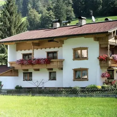 Ferienhaus Barbara