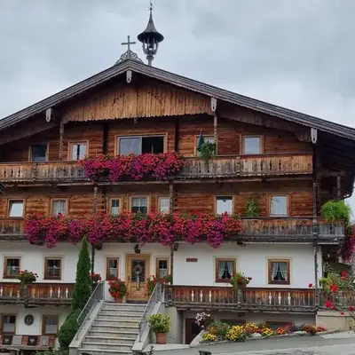 Appartement Stöcklbauer