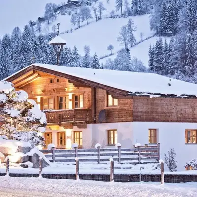 Kitz Boutique Chalet am Lift