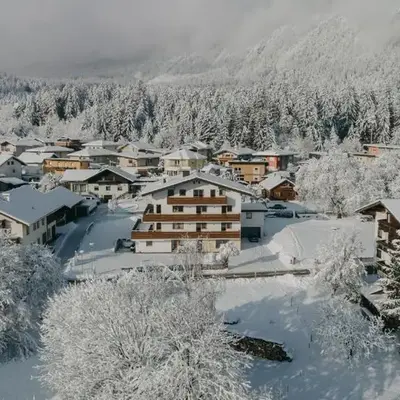 Sunny Mountain