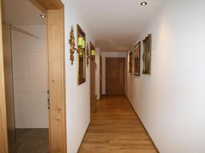 Grundriss der Unterkunft Apartment Erzherzog's Apts-Zillertal Kaiser Lodge by Interhome