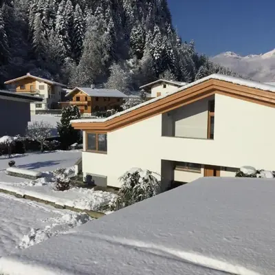 Appartement Natur