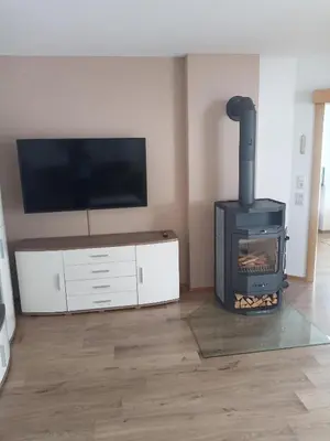 TV/Unterhaltungsangebot in der Unterkunft Appartement Juffinger