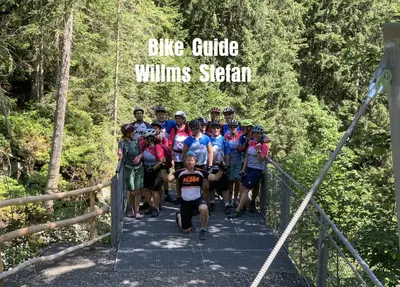 Gäste, die in der Unterkunft Ferienhaus Willms am Gaisberg übernachten