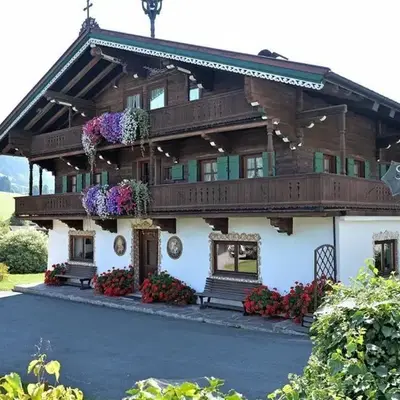 Appartement Seewaldhof