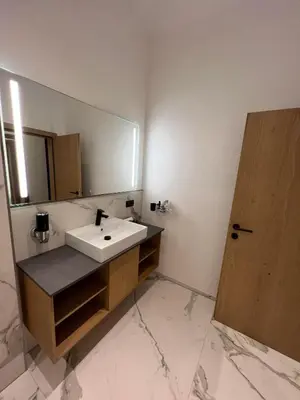 Grundriss der Unterkunft Appartements Plus
