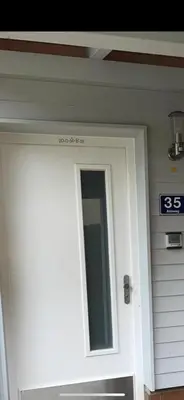 Grundriss der Unterkunft Haus Almweg
