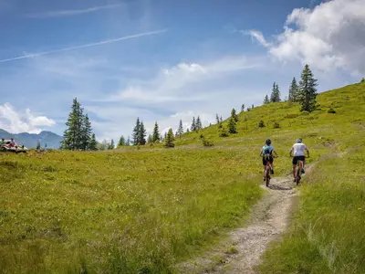 Gäste, die in der Unterkunft Chalet in Fügen near Hochzillertal Ski Area übernachten