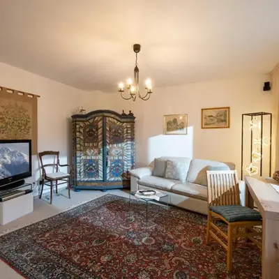 Appartement Gernot