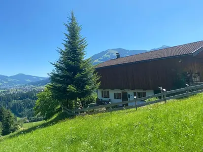 Grundriss der Unterkunft Schwemm Moos