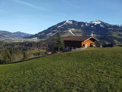 Grundriss der Unterkunft Schwemm Moos