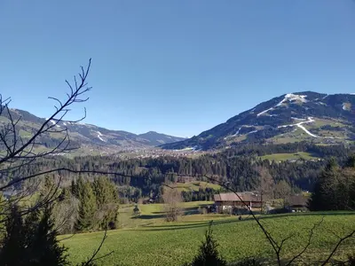 Grundriss der Unterkunft Schwemm Moos
