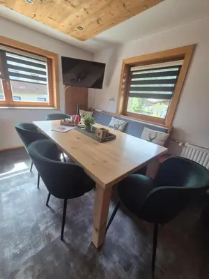 Grundriss der Unterkunft Haus Jens