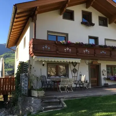 Haus Jens