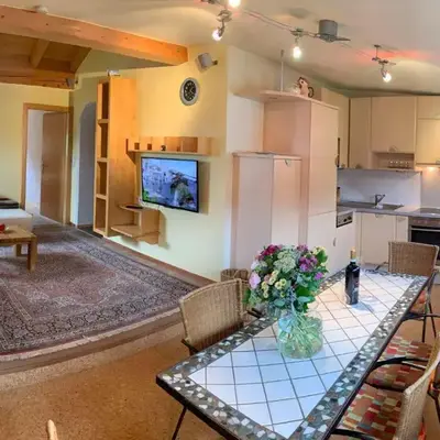 Ferienwohnung Zeller