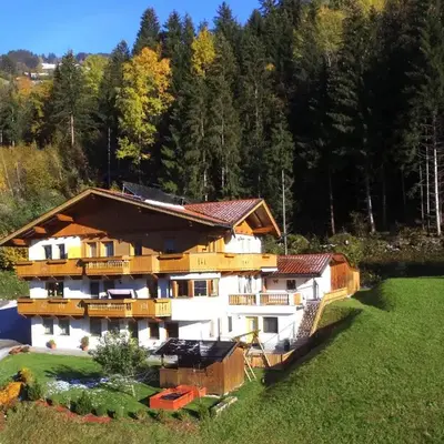 Ferienhaus Brandacher