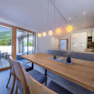 Appartement Gernkogelblick