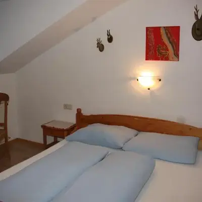 Ferienwohnungen Schiestl