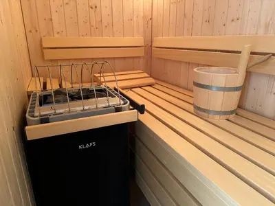 Grundriss der Unterkunft Exklusives Chalet-Haus mit Gletscherblick