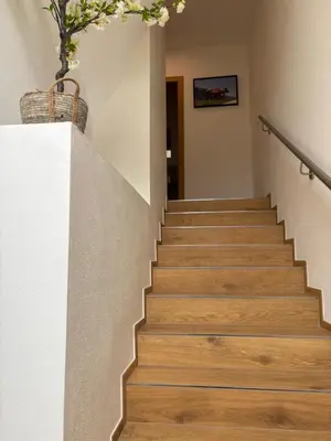 Grundriss der Unterkunft Exklusives Chalet-Haus mit Gletscherblick