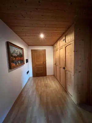 Grundriss der Unterkunft Apartment Lopez