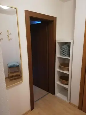 Grundriss der Unterkunft Haus Jenewein
