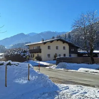 Haus Thussn