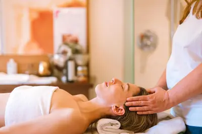 Spa und/oder Wellnesseinrichtungen in der Unterkunft Das Hopfgarten Aparthotel