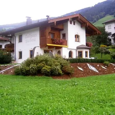 Landhaus Barbara