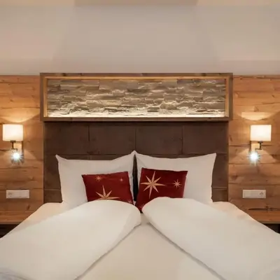 Appartement Musik Neureiter