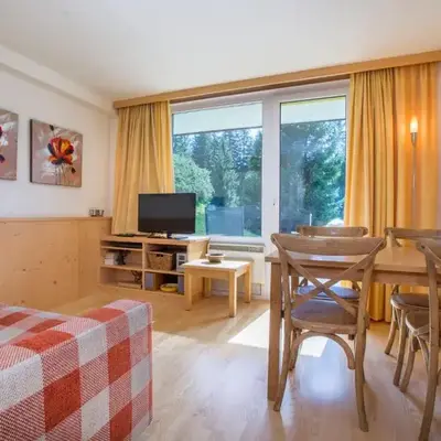 Appartement Wiesberger 62 Top 6
