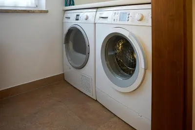 Grundriss der Unterkunft Marys Holiday Penthouse
