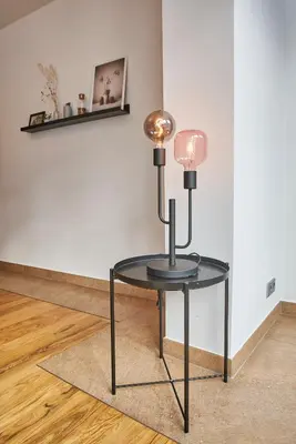 Grundriss der Unterkunft Marys Holiday Penthouse