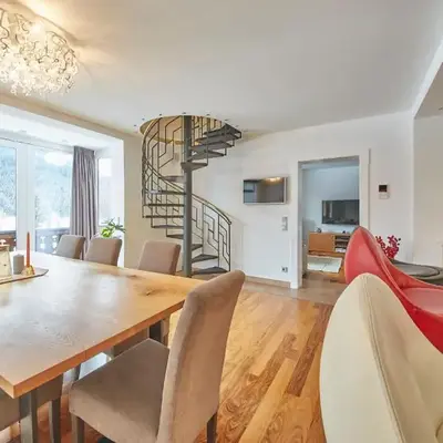 Marys Holiday Penthouse