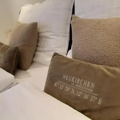 Apartment Emmi