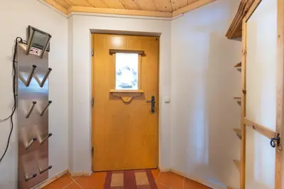 Grundriss der Unterkunft Appartement Juri