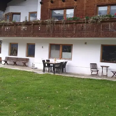 Fewo Hereinspaziert
