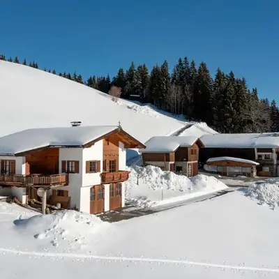 Flecklhütte