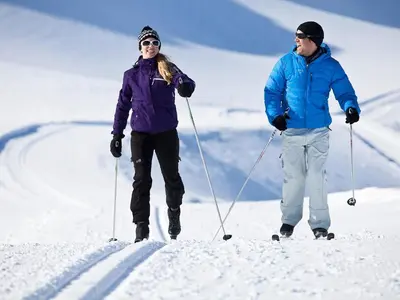 Gäste, die in der Unterkunft Chalet in Pinzgau near Wildkogel Arena übernachten