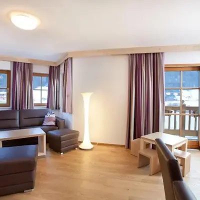 Chalet in Pinzgau near Wildkogel Arena