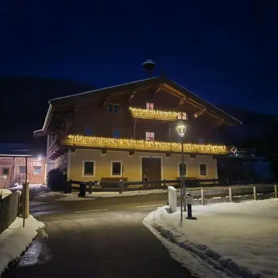 BIO Bauernhof GEISL
