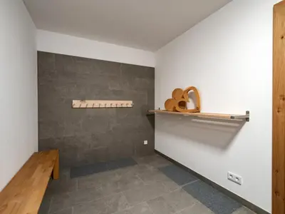 Grundriss der Unterkunft Berg Apartment Barbara